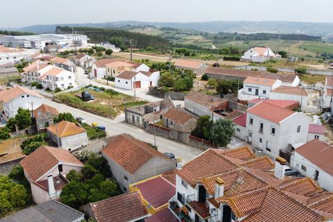 Byhus i Bombarral, Leiria, Bombarral - € 96.000 | Ref: 65263 - foto 4