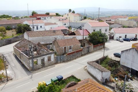 Byhus i Bombarral, Leiria, Bombarral - € 96.000 | Ref: 65263 - foto 5