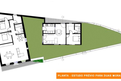 Byhus i Bombarral, Leiria, Bombarral - € 96.000 | Ref: 65263 - foto 7