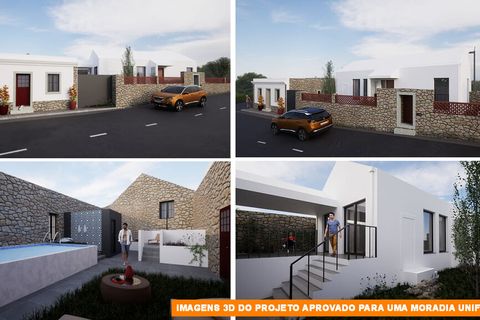 Byhus i Bombarral, Leiria, Bombarral - € 96.000 | Ref: 65263 - foto 8