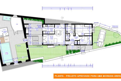 Byhus i Bombarral, Leiria, Bombarral - € 96.000 | Ref: 65263 - foto 9