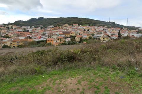 Helårsgrund i Loures, Lisbon, Loures - € 160.000 | Ref: 51150 - foto 3