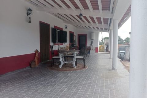 Byhus i Coruche, Santarem, Coruche - € 140.000 | Ref: 57775 - foto 3