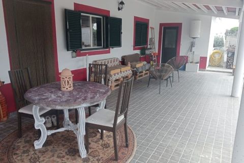 Byhus i Coruche, Santarem, Coruche - € 140.000 | Ref: 57775 - foto 4