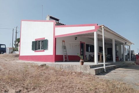 Byhus i Coruche, Santarem, Coruche - € 140.000 | Ref: 57775 - foto 19