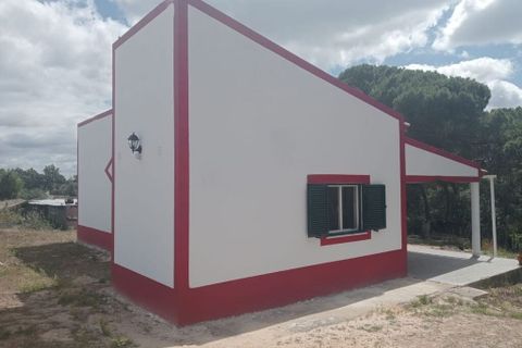 Byhus i Coruche, Santarem, Coruche - € 140.000 | Ref: 57775 - foto 20