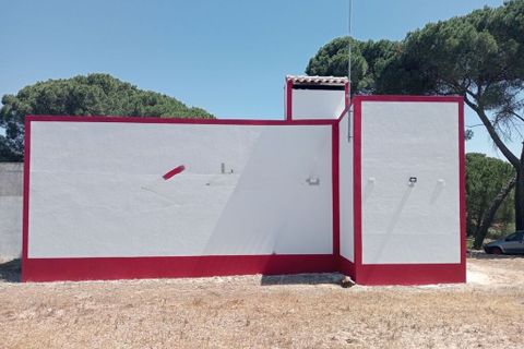 Byhus i Coruche, Santarem, Coruche - € 140.000 | Ref: 57775 - foto 29