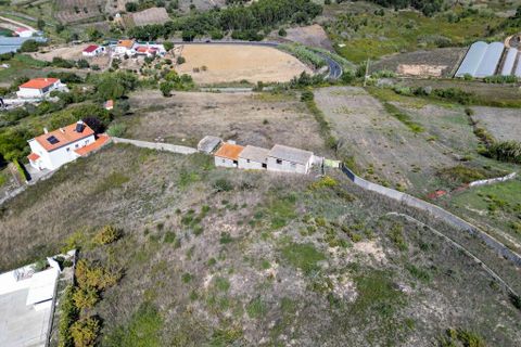 Farm i Mafra, Lisbon, Mafra - € 340.000 | Ref: 57666 - foto 6