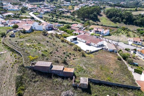 Farm i Mafra, Lisbon, Mafra - € 340.000 | Ref: 57666 - foto 7
