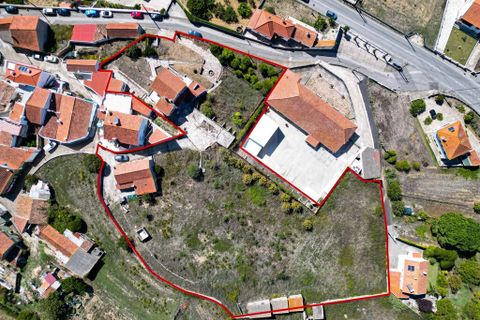 Farm i Mafra, Lisbon, Mafra - € 340.000 | Ref: 57666 - foto 8