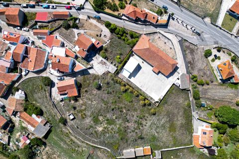 Farm i Mafra, Lisbon, Mafra - € 340.000 | Ref: 57666 - foto 9