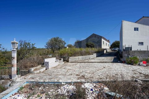 Farm i Mafra, Lisbon, Mafra - € 340.000 | Ref: 57666 - foto 14