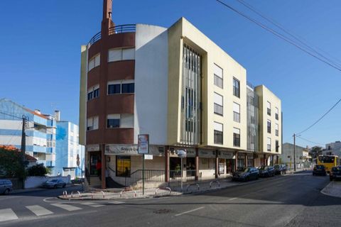 Erhvervsejendom i Odivelas, Lisbon, Odivelas - € 39.500 | Ref: 66320 - foto 2