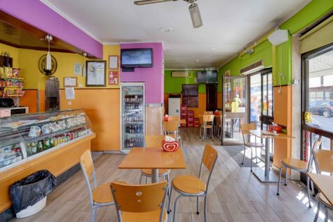 Erhvervsejendom i Odivelas, Lisbon, Odivelas - € 39.500 | Ref: 66320 - foto 3