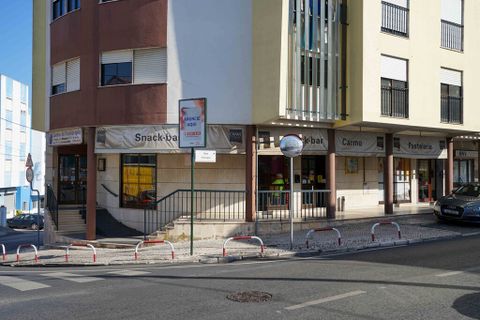Erhvervsejendom i Odivelas, Lisbon, Odivelas - € 39.500 | Ref: 66320 - foto 4