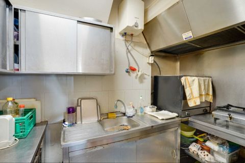 Erhvervsejendom i Odivelas, Lisbon, Odivelas - € 39.500 | Ref: 66320 - foto 7
