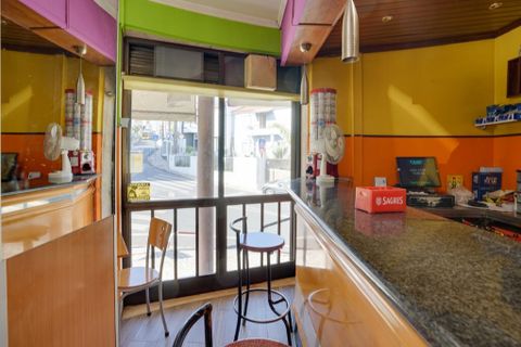 Erhvervsejendom i Odivelas, Lisbon, Odivelas - € 39.500 | Ref: 66320 - foto 10
