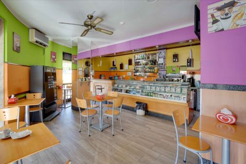 Erhvervsejendom i Odivelas, Lisbon, Odivelas - € 39.500 | Ref: 66320 - foto 11