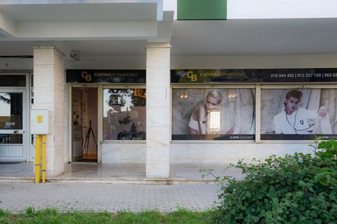 Erhvervsejendom i Amadora, Lisbon, Amadora - € 24.500 | Ref: 61676 - foto 2