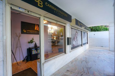 Erhvervsejendom i Amadora, Lisbon, Amadora - € 24.500 | Ref: 61676 - foto 3