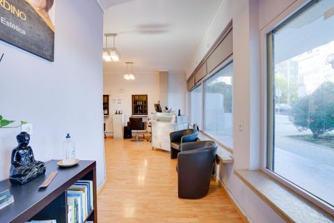 Erhvervsejendom i Amadora, Lisbon, Amadora - € 24.500 | Ref: 61676 - foto 4