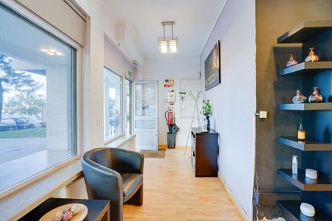 Erhvervsejendom i Amadora, Lisbon, Amadora - € 24.500 | Ref: 61676 - foto 5
