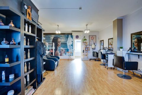 Erhvervsejendom i Amadora, Lisbon, Amadora - € 24.500 | Ref: 61676 - foto 9
