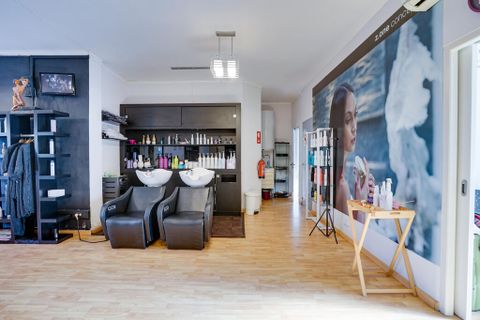 Erhvervsejendom i Amadora, Lisbon, Amadora - € 24.500 | Ref: 61676 - foto 13