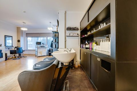 Erhvervsejendom i Amadora, Lisbon, Amadora - € 24.500 | Ref: 61676 - foto 14