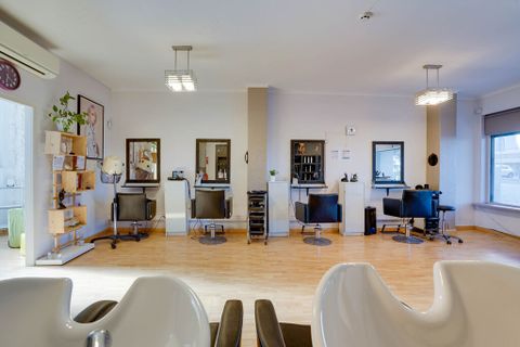 Erhvervsejendom i Amadora, Lisbon, Amadora - € 24.500 | Ref: 61676 - foto 15