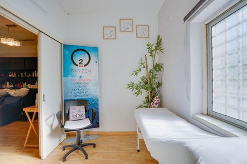 Erhvervsejendom i Amadora, Lisbon, Amadora - € 24.500 | Ref: 61676 - foto 16