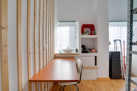 Erhvervsejendom i Amadora, Lisbon, Amadora - € 24.500 | Ref: 61676 - foto 17