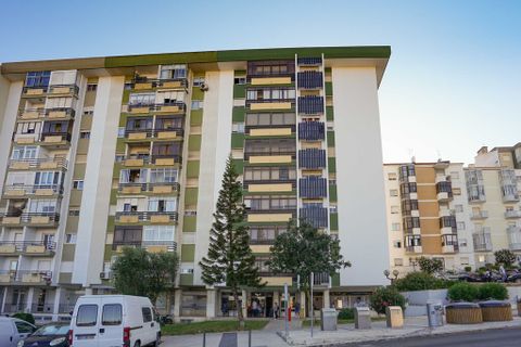 Erhvervsejendom i Amadora, Lisbon, Amadora - € 24.500 | Ref: 61676 - foto 20