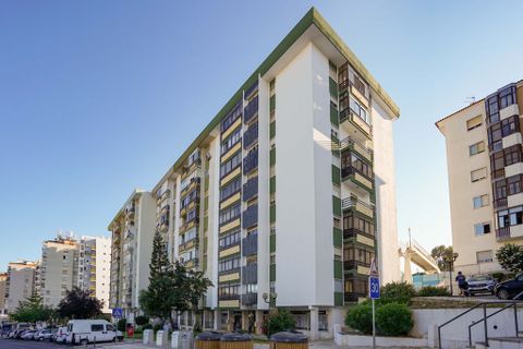 Erhvervsejendom i Amadora, Lisbon, Amadora - € 24.500 | Ref: 61676 - foto 21