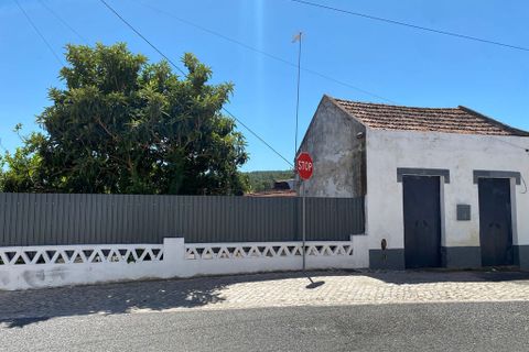 Byhus i Alenquer, Lisbon, Alenquer - € 200.000 | Ref: 65663 - foto 1