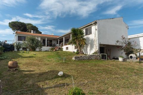 Byhus i Caldas da Rainha, Leiria, Caldas da Rainha - € 500.000 | Ref: 54119 - foto 1