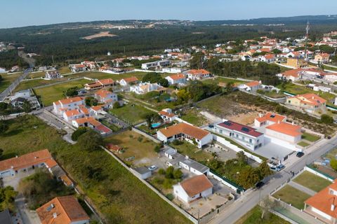 Byhus i Caldas da Rainha, Leiria, Caldas da Rainha - € 500.000 | Ref: 54119 - foto 2