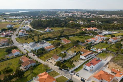 Byhus i Caldas da Rainha, Leiria, Caldas da Rainha - € 500.000 | Ref: 54119 - foto 3