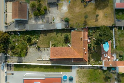 Byhus i Caldas da Rainha, Leiria, Caldas da Rainha - € 500.000 | Ref: 54119 - foto 4