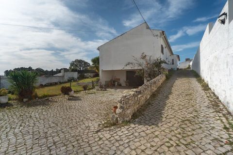 Byhus i Caldas da Rainha, Leiria, Caldas da Rainha - € 500.000 | Ref: 54119 - foto 5