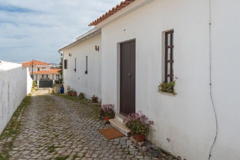 Byhus i Caldas da Rainha, Leiria, Caldas da Rainha - € 500.000 | Ref: 54119 - foto 6