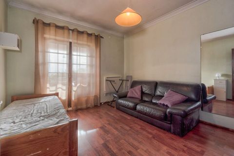 Byhus i Caldas da Rainha, Leiria, Caldas da Rainha - € 500.000 | Ref: 54119 - foto 12