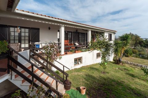 Byhus i Caldas da Rainha, Leiria, Caldas da Rainha - € 500.000 | Ref: 54119 - foto 28