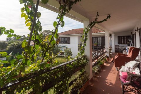 Byhus i Caldas da Rainha, Leiria, Caldas da Rainha - € 500.000 | Ref: 54119 - foto 29