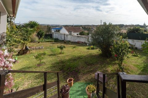 Byhus i Caldas da Rainha, Leiria, Caldas da Rainha - € 500.000 | Ref: 54119 - foto 30