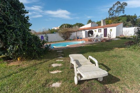 Byhus i Caldas da Rainha, Leiria, Caldas da Rainha - € 500.000 | Ref: 54119 - foto 31