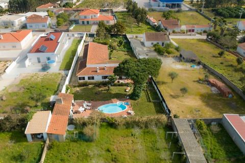 Byhus i Caldas da Rainha, Leiria, Caldas da Rainha - € 500.000 | Ref: 54119 - foto 33