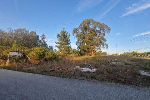 Helårsgrund i Tabua, Coimbra, Tabua - € 59.000 | Ref: 57287 - foto 2