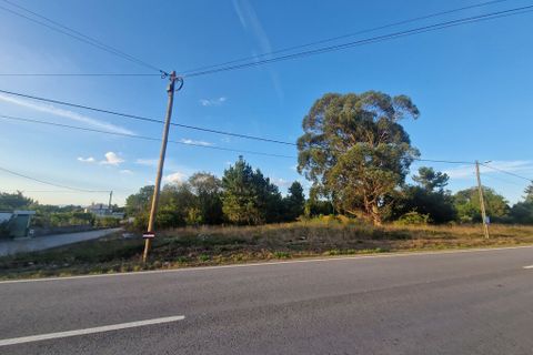 Helårsgrund i Tabua, Coimbra, Tabua - € 59.000 | Ref: 57287 - foto 3