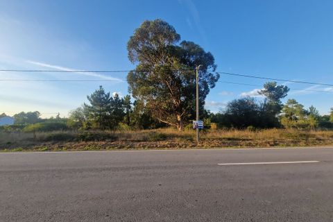 Helårsgrund i Tabua, Coimbra, Tabua - € 59.000 | Ref: 57287 - foto 4